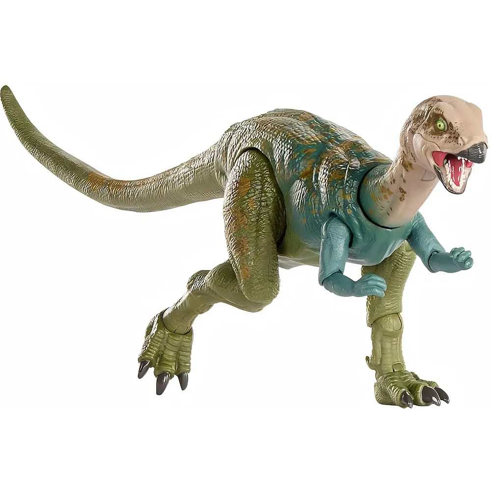 Mattel Jurassic World Hammond Collection Dinosaurier Dryosaurus