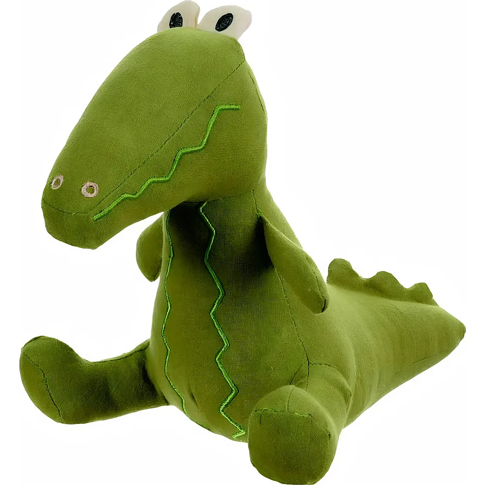 Egmont Krokodil Ringo - 17 cm | Wildtiere Pl�sch