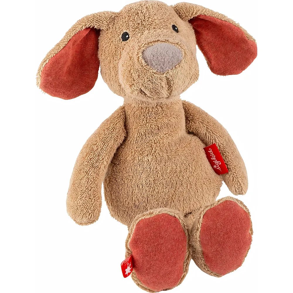 Sigikid Kuscheltier Hund - 29 cm