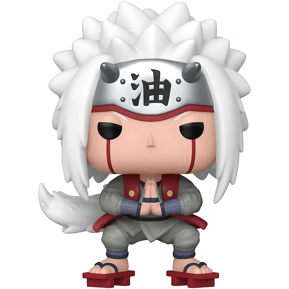 Funko Pop Animation Naruto Shippuden - Jiraiya Nr.1844