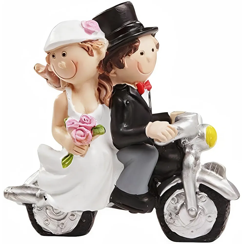 HobbyFun Mini-Figur Hochzeitspaar - Suche
