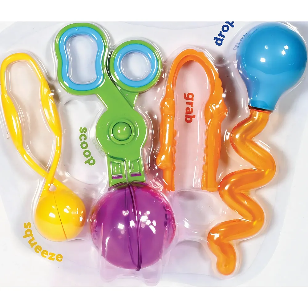 Learning Resources Helping Hands Fine Motor