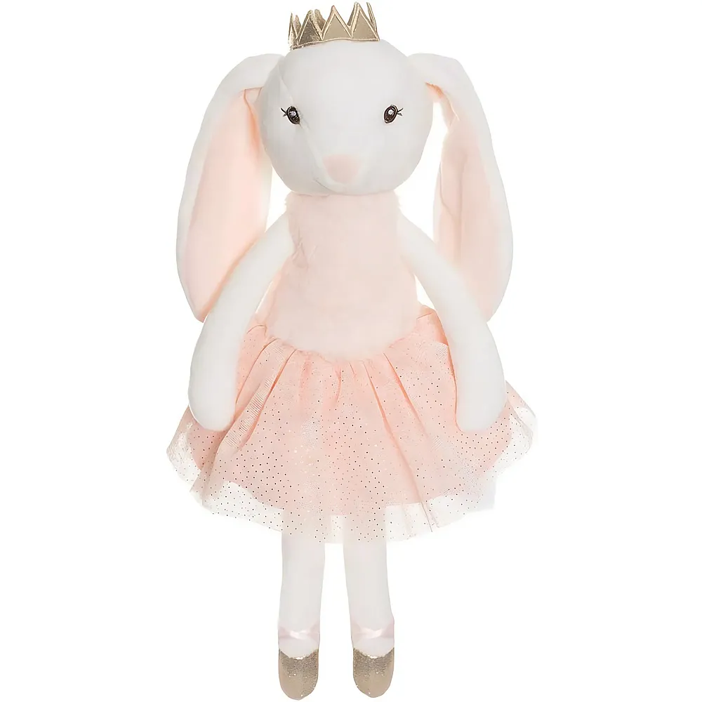 Teddykompaniet Hase Ballerina Kate - 40 cm | Hasen Pl�sch