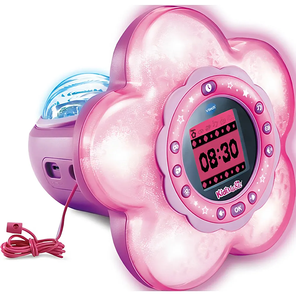 vtech Kidimagic Galaxy Light - Franais
