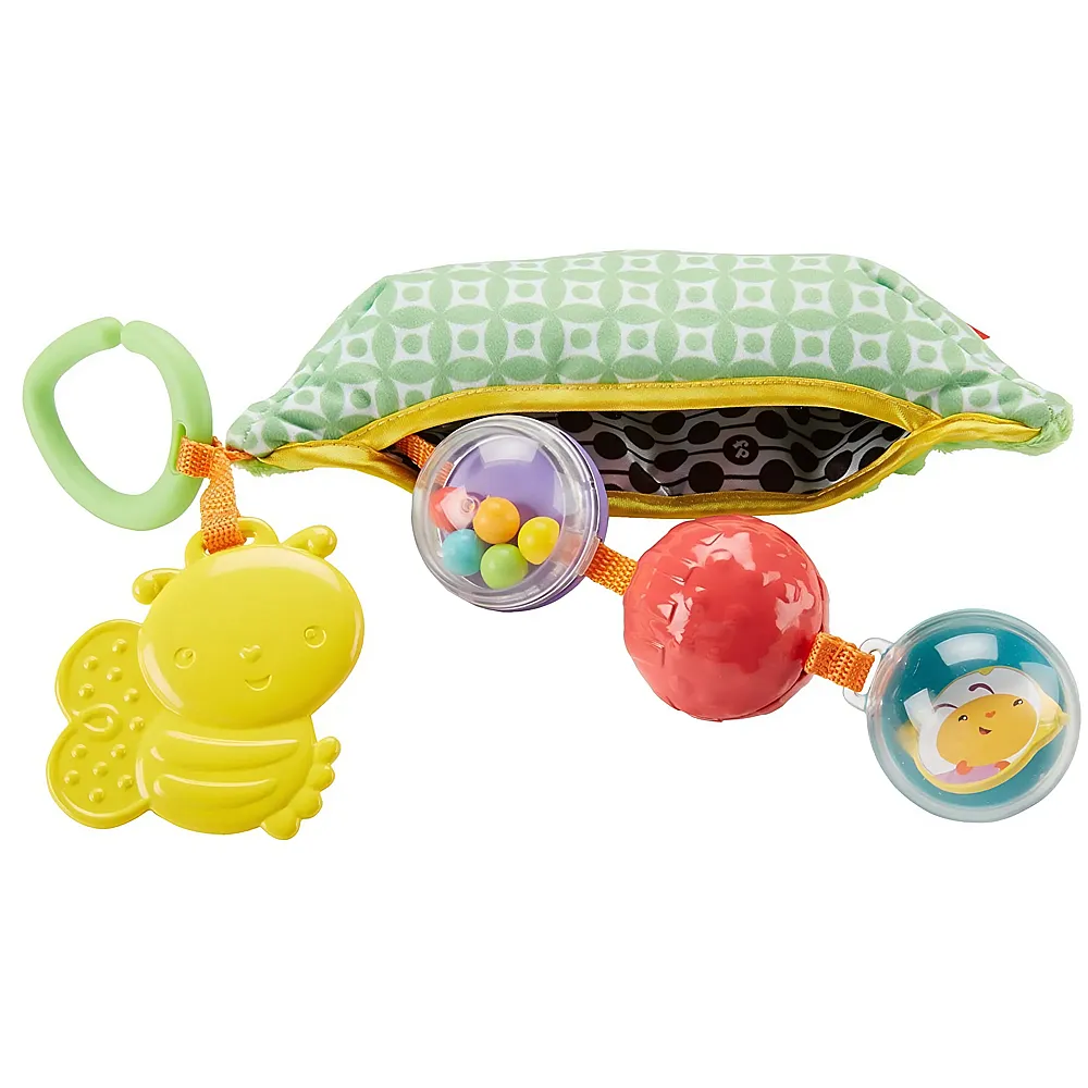 Fisher-Price Entdeckspass-Kugeln