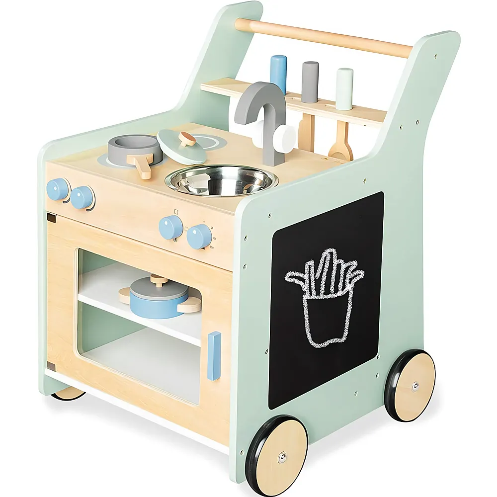 Pinolino Kinderk�che Kalle