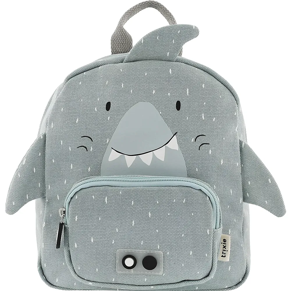 Trixie Mr. Hai Rucksack klein