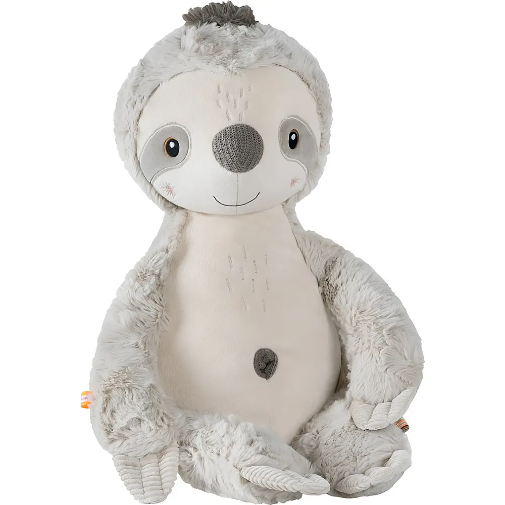 Fehn Kuscheltier Faultier XL