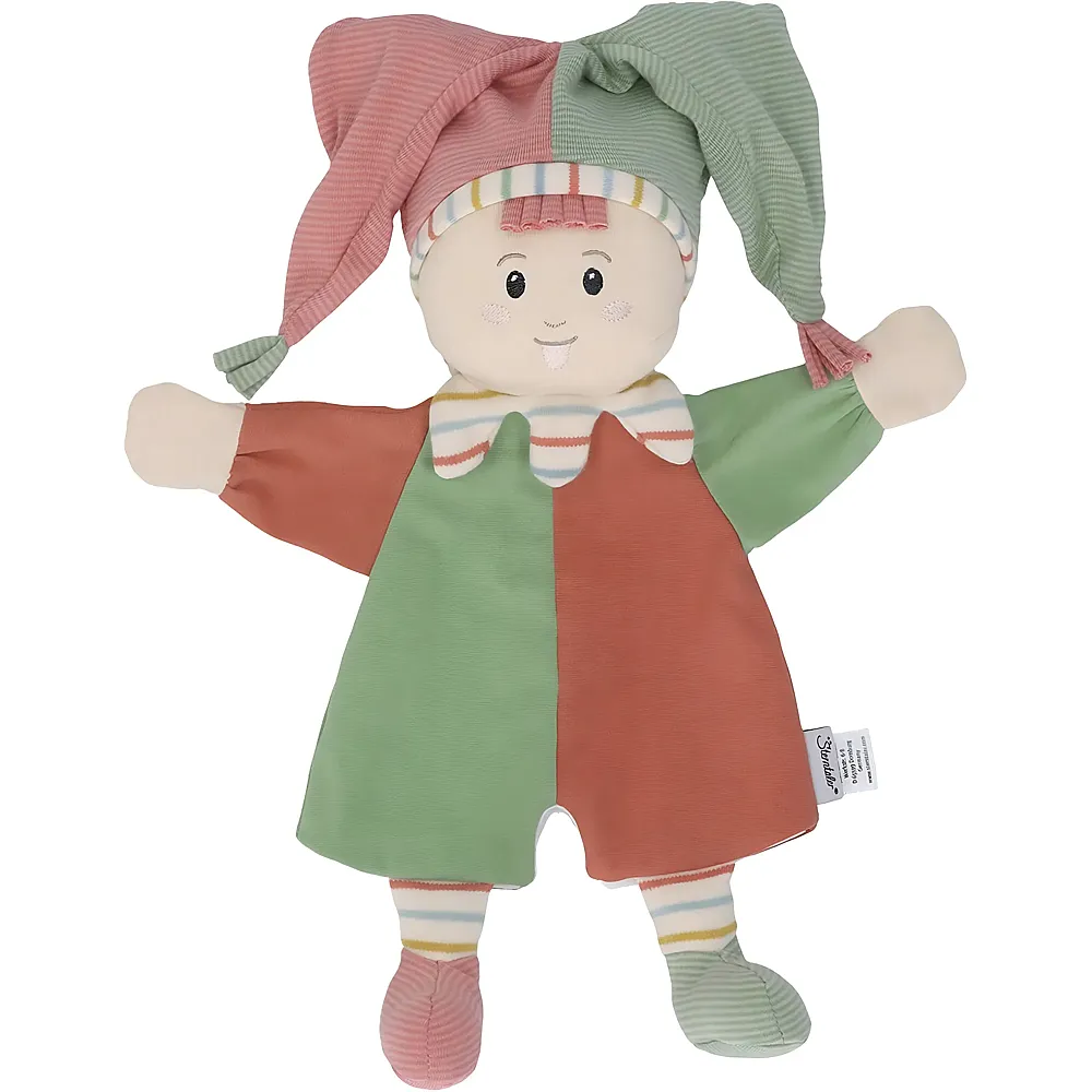 Sterntaler Handpuppe Kasper Michel - 32 cm
