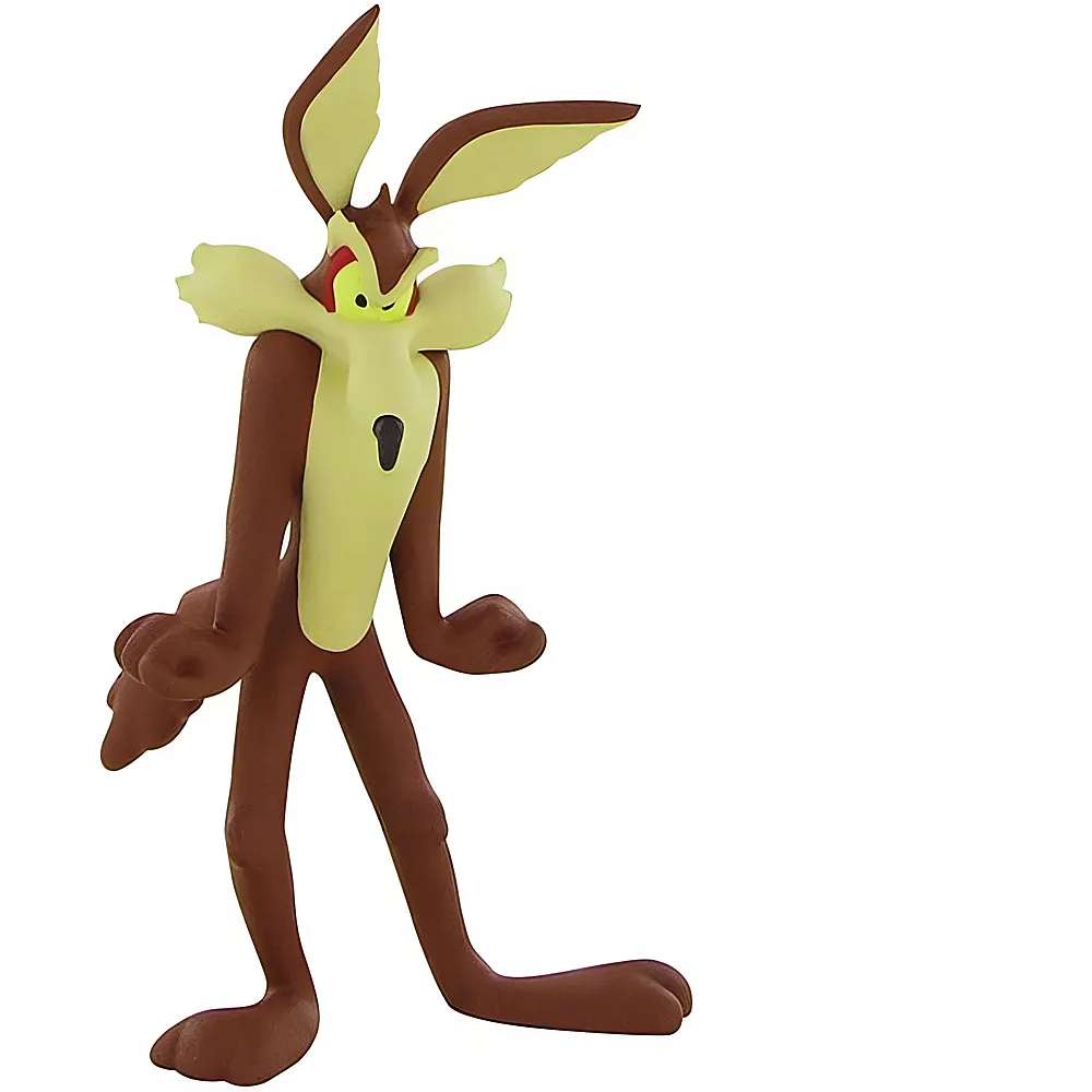 Comansi Looney Tunes Wile E. Cojote | Lizenzfiguren