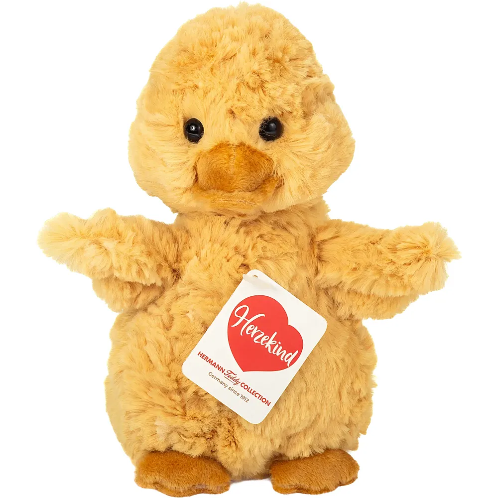 Teddy-Hermann K�ken Vivi - 17 cm