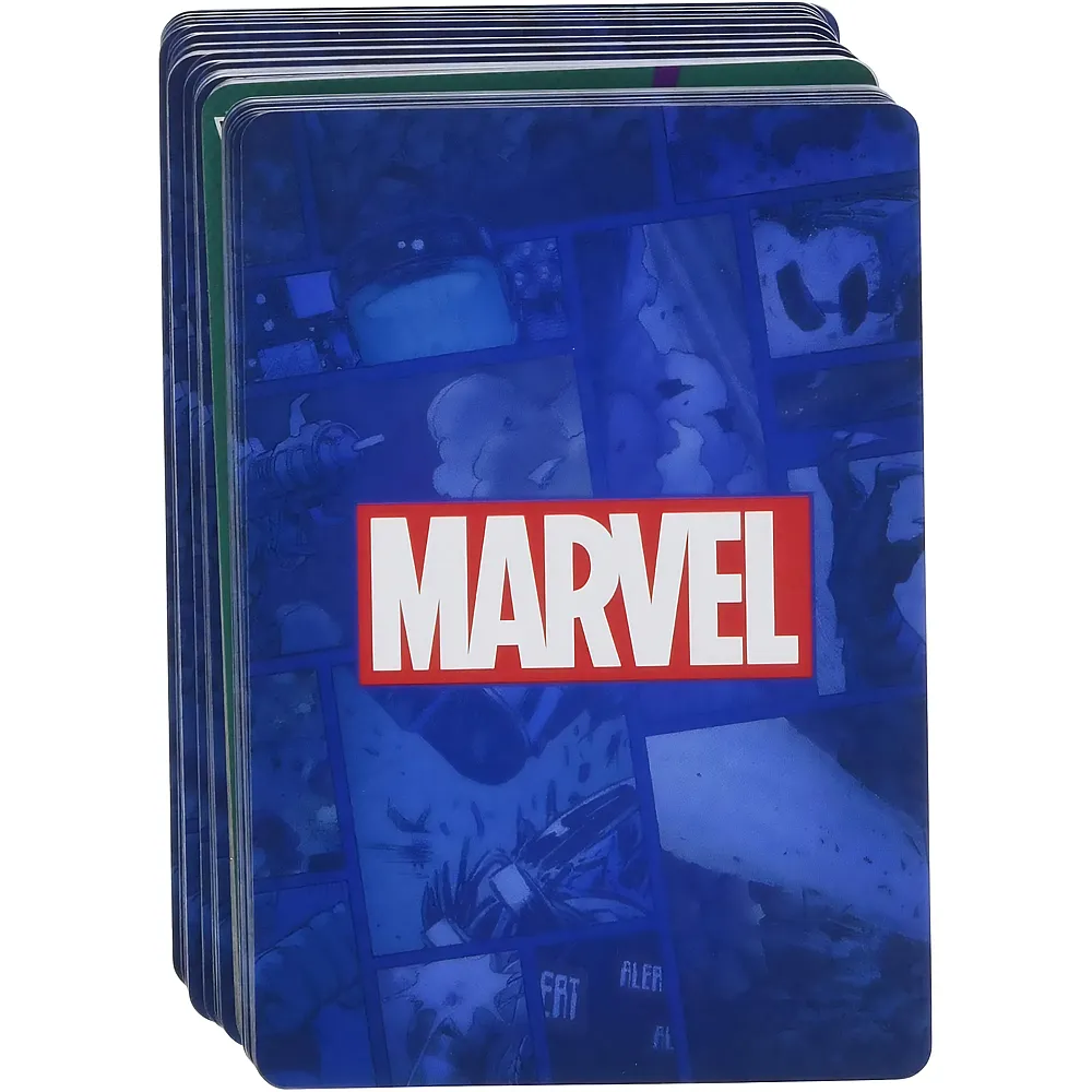 Fantasy Flight Games Marvel Champions LCG Hulk Helden-Erweiterung - Deutsch