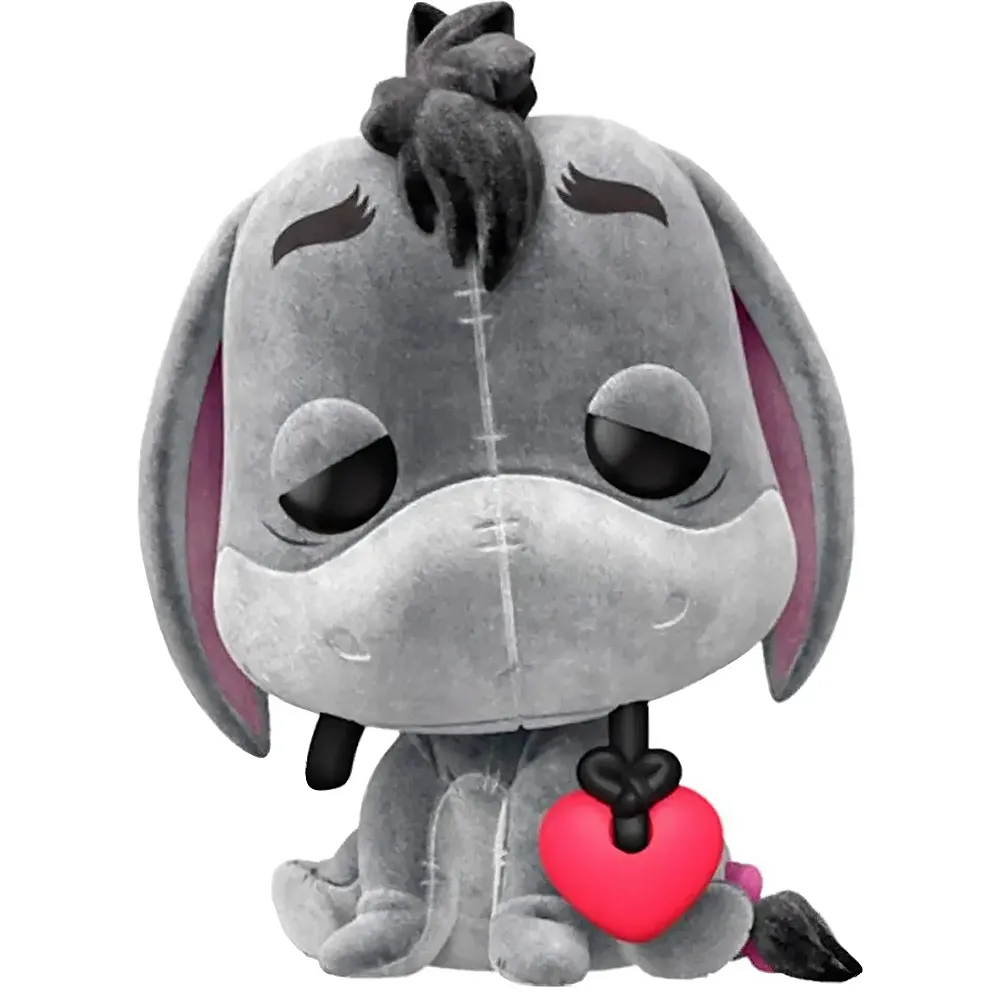 Funko Pop Disney Winnie Pooh - Eeyore 1170 | Lizenzfiguren