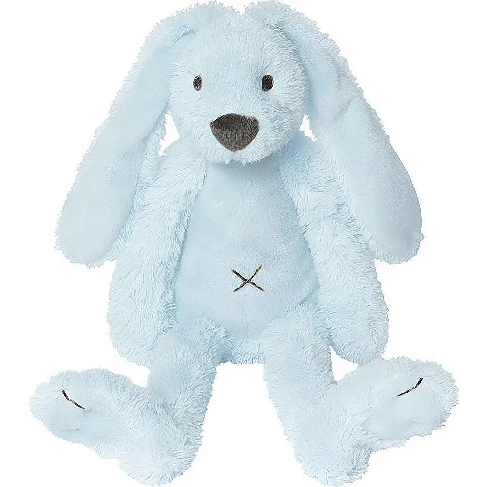 Happy Horse Hase Richie Blau - 38 cm | Hasen Pl�sch