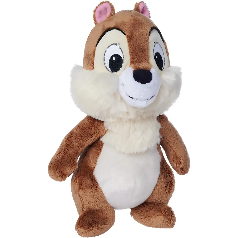 Simba Pl�sch Chip - 25 cm