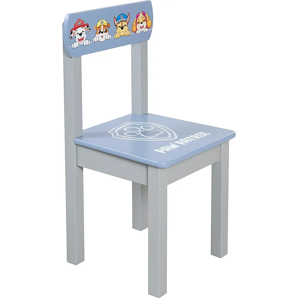 Roba Kinderstuhl