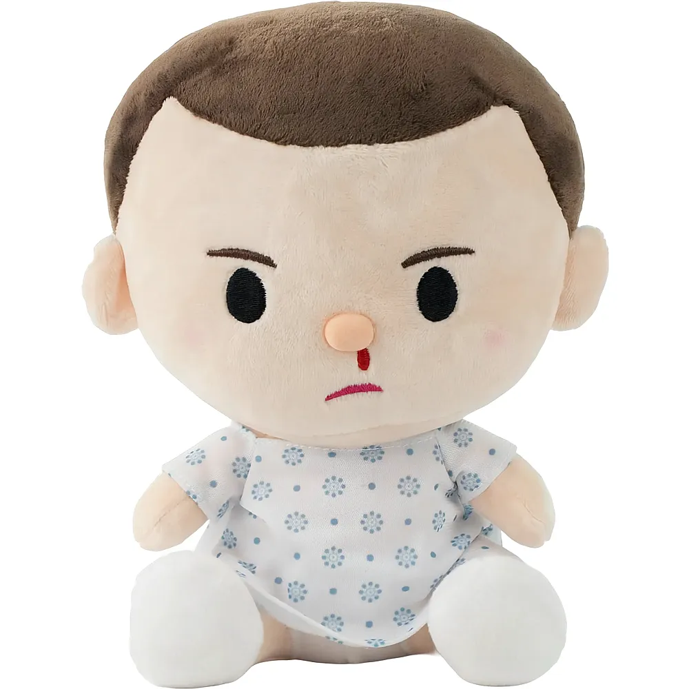 meinspielzeug - Barrado Stranger Things - Elf - 22 cm | Lizenzfiguren Pl�sch