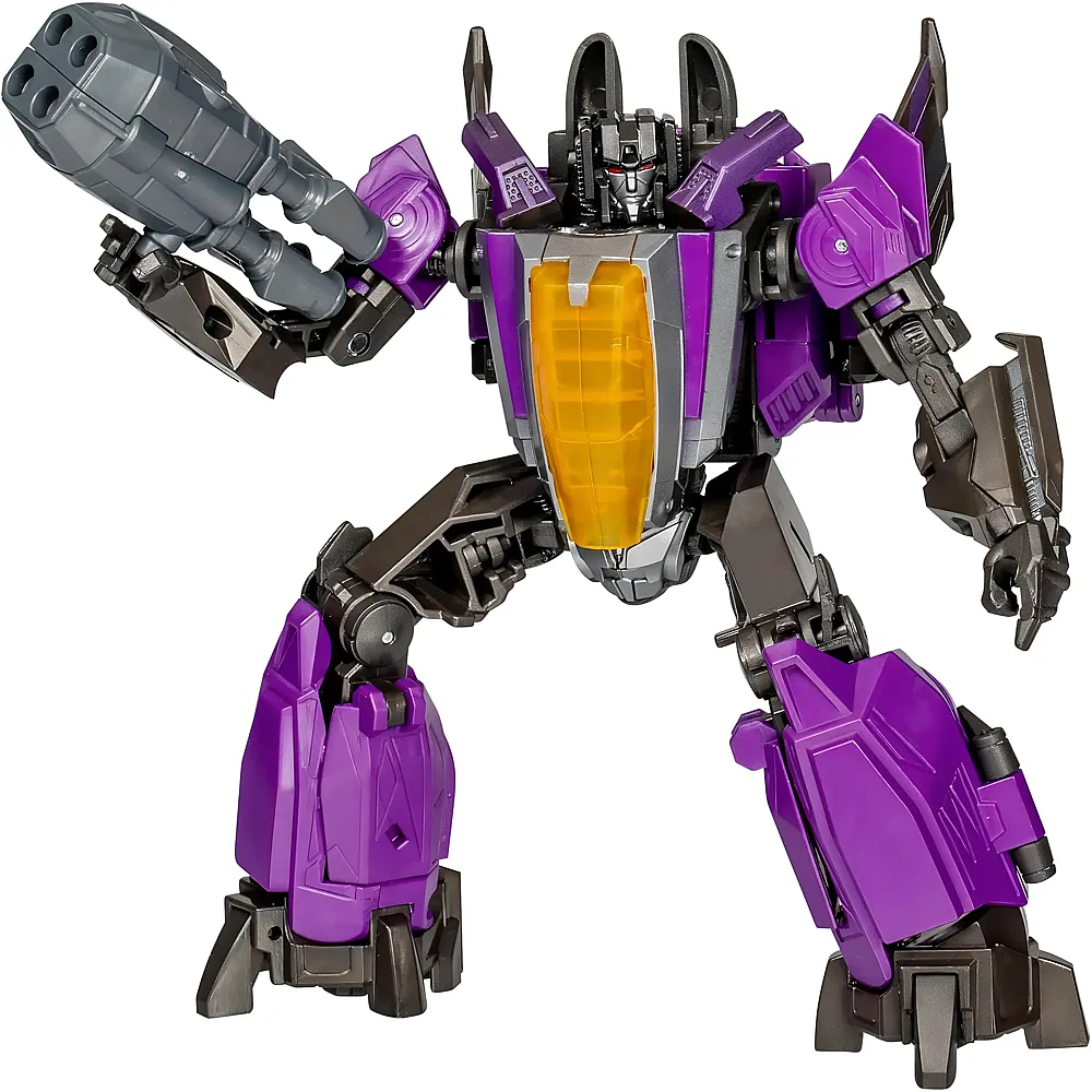Hasbro Transformers Studio Series Voyager-Klasse Cybertron Nr.11