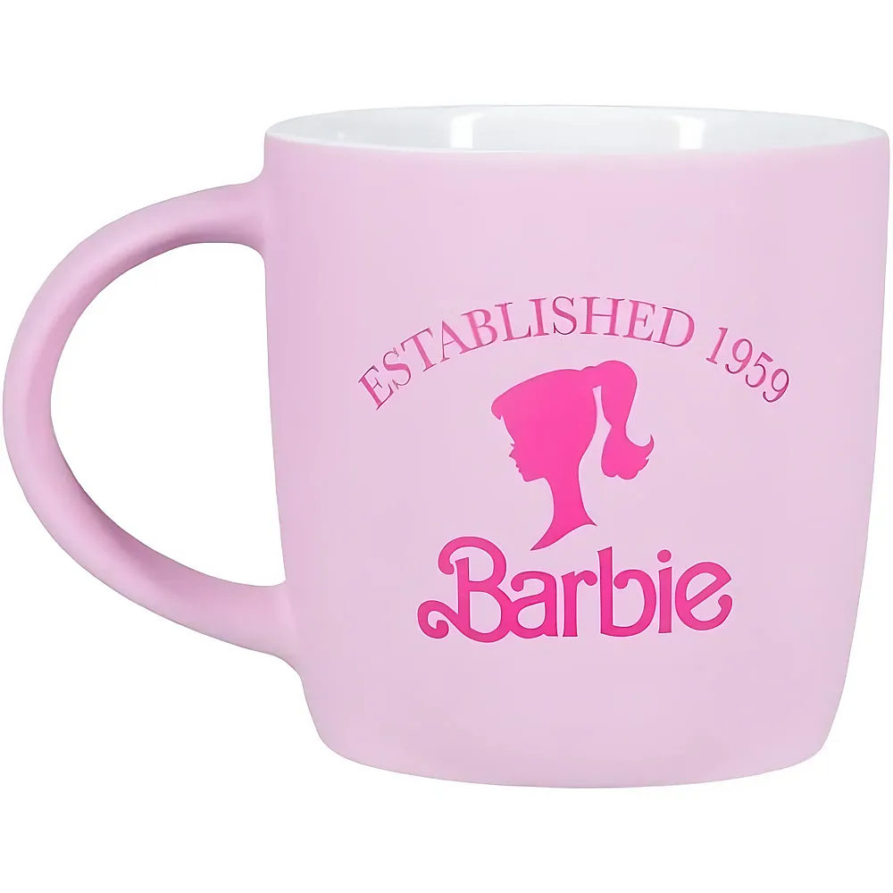 Paladone Keramiktasse Barbie