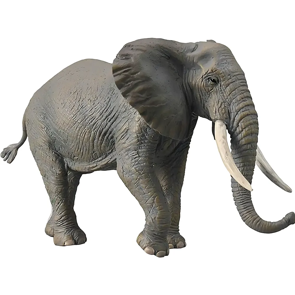 CollectA Afrikanischer Elefant | Wildtiere