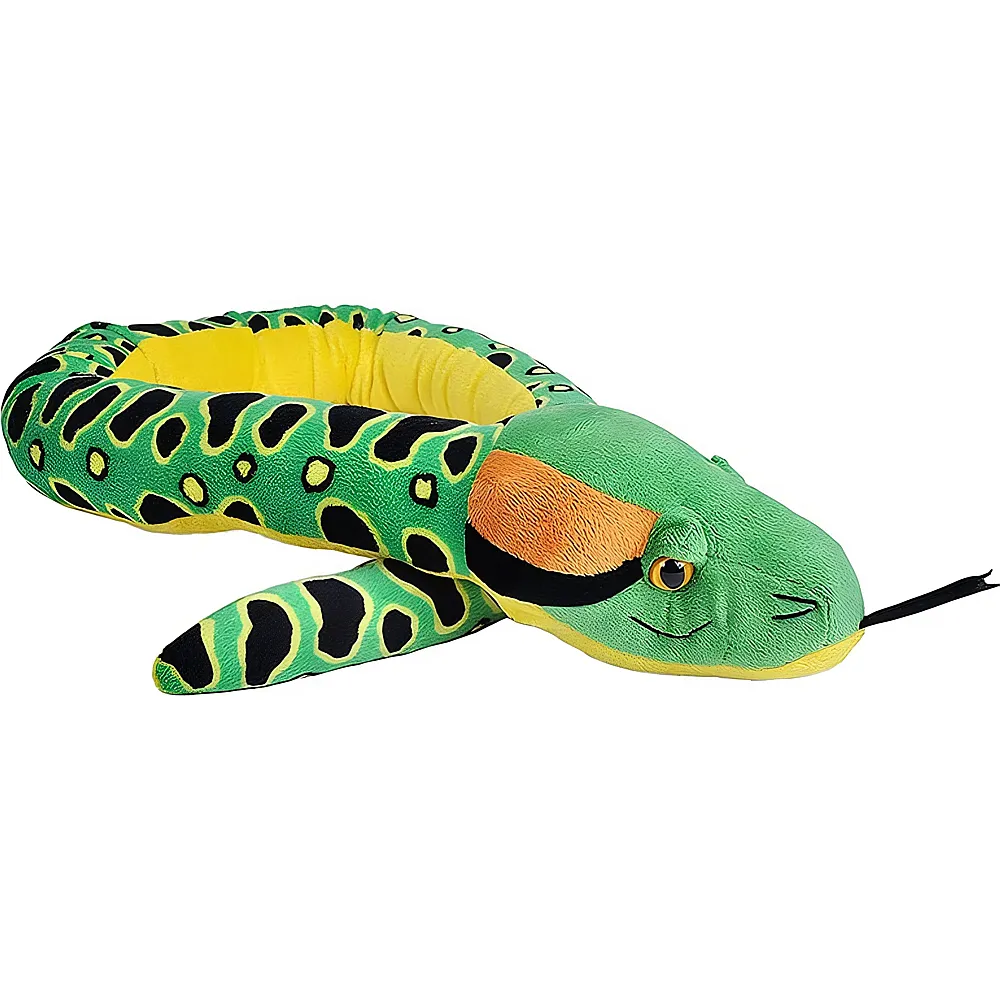 Wild Republic Snake Anaconda 137cm