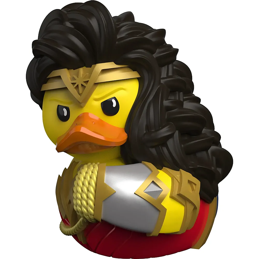 meinspielzeug - Numskull Games Tubbz DC Comics - Wonder Woman | Lizenzfiguren