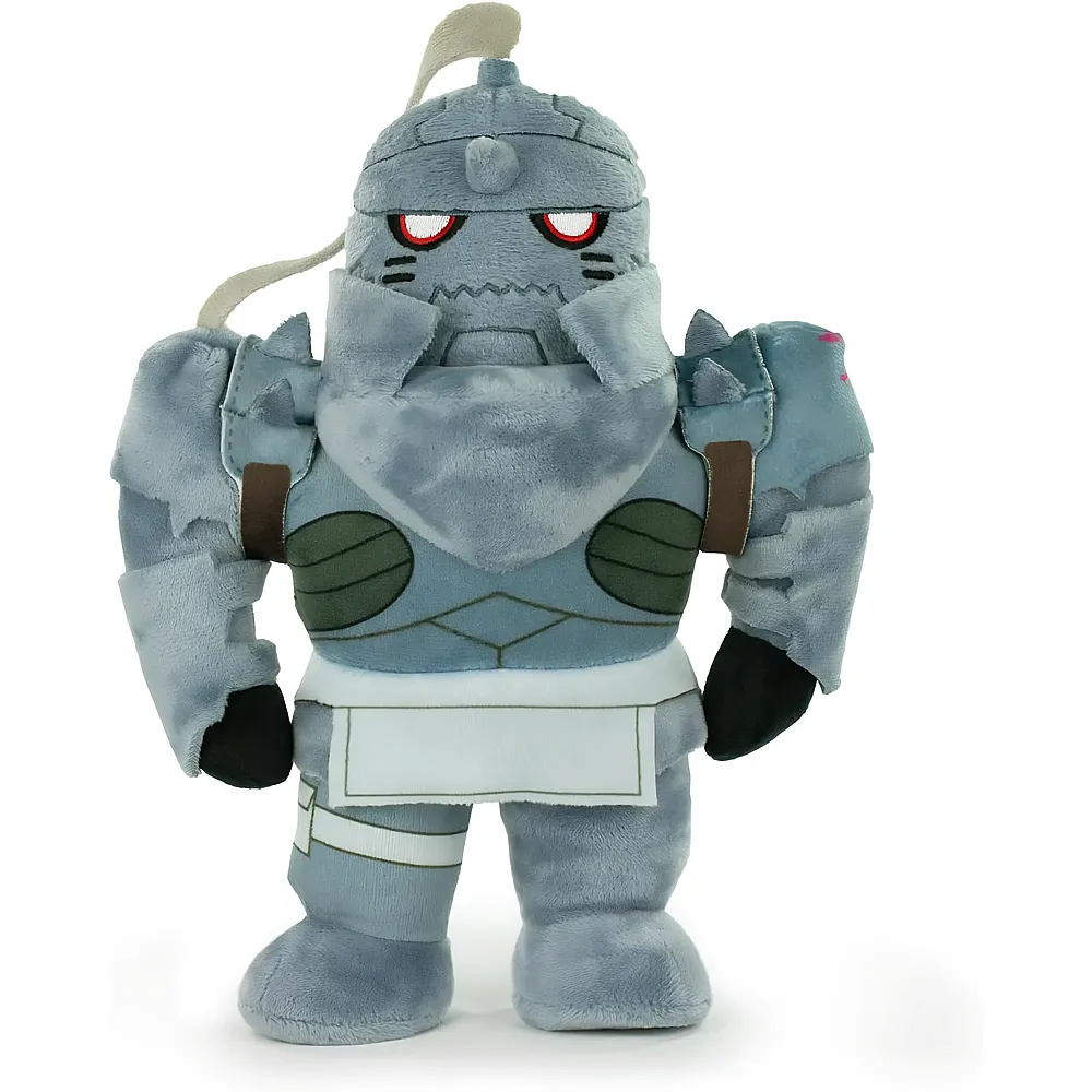 meinspielzeug - Barrado Alchemist Alphonse - 26 cm | Lizenzfiguren Pl�sch