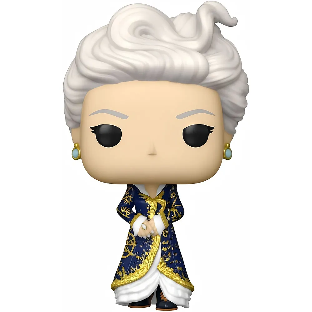 Funko Pop Movies Wicked Madame Morrible Nr.1700
