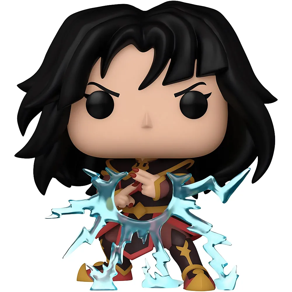 Funko Pop Animation Avatar Azula Lightning Atla 1440