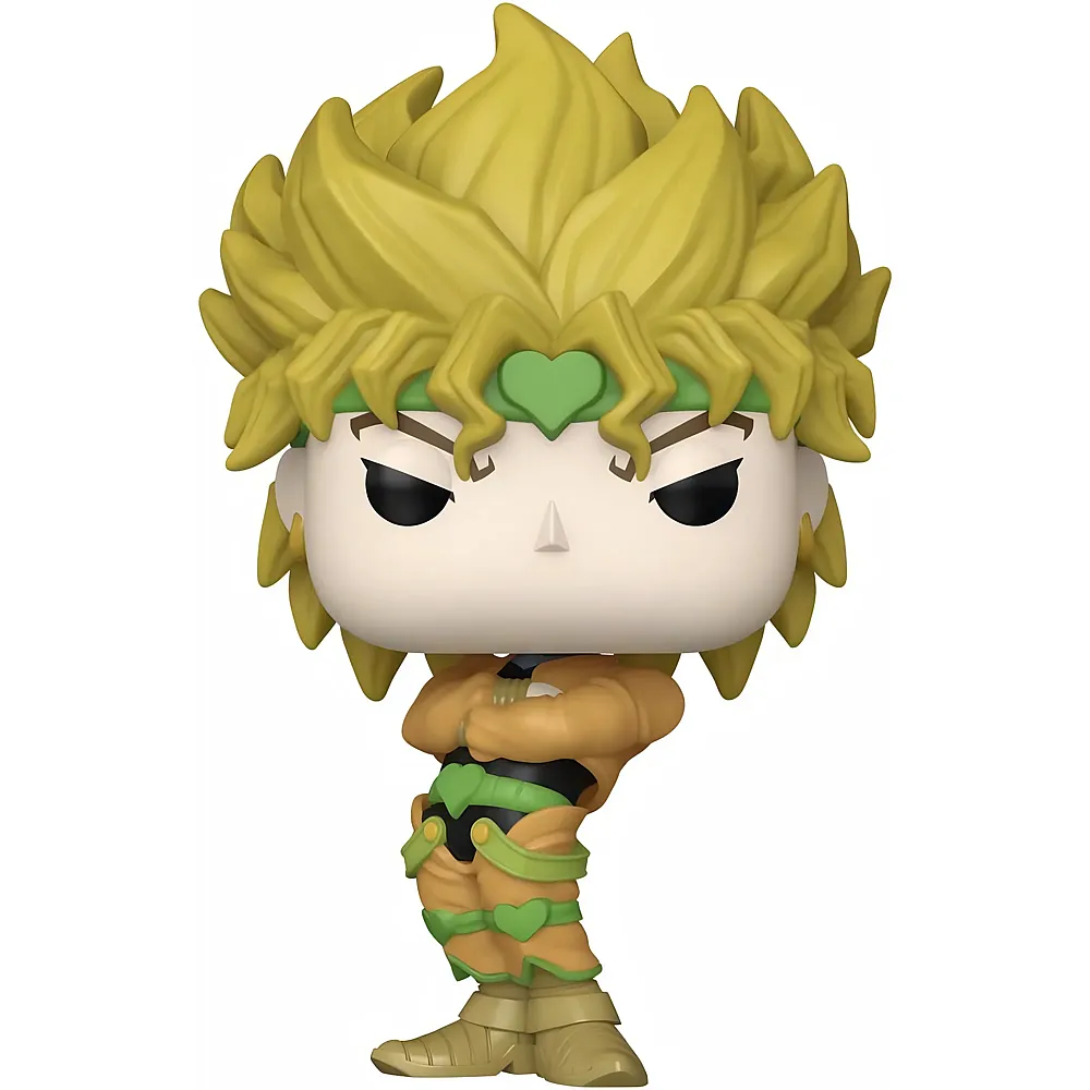 Funko Pop Animation JoJo's - DIO 2109
