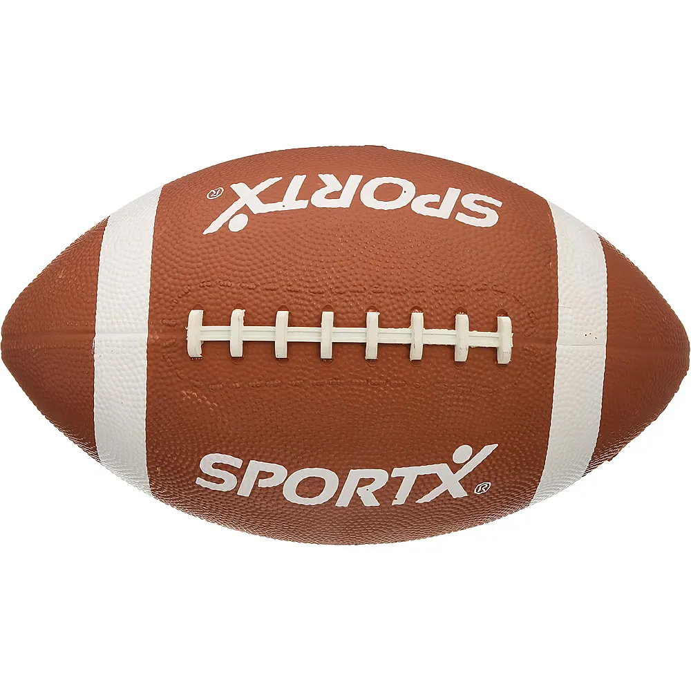 SportX Rugbyball 390gr
