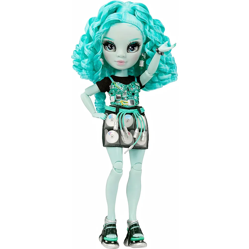 MGA Shadow High Berrie Skies Serie 3 28cm