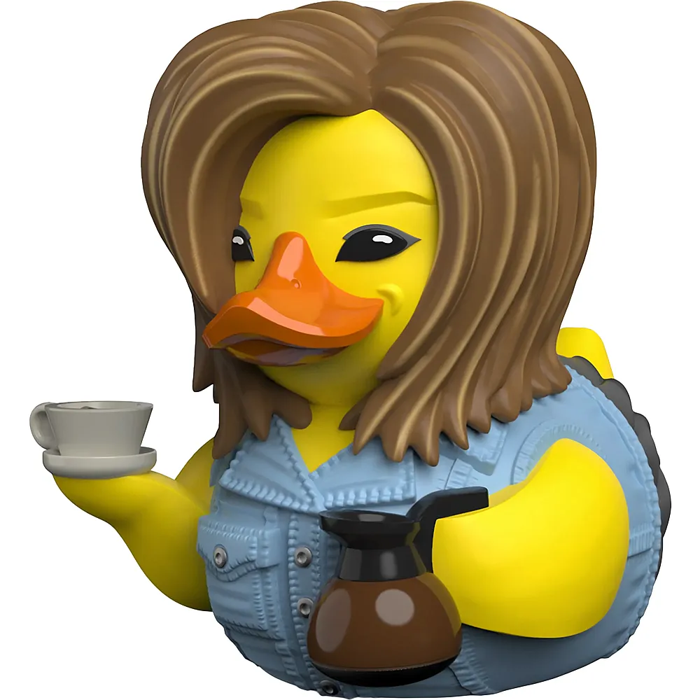 Numskull Games TUBBZ Mini: Friends - Rachel Green