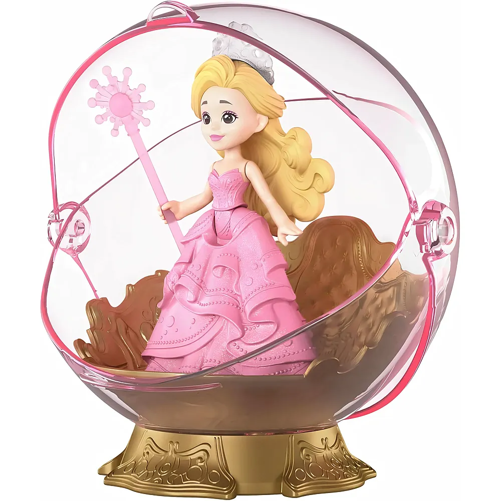 Mattel Wicked Glindas schwebende Blase