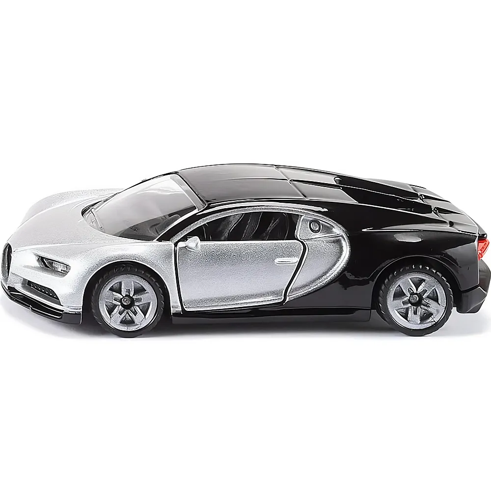 Siku Super Bugatti Chiron 1:55 | Spielzeugauto