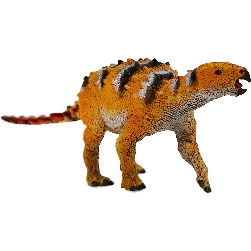 Safari Ltd. Prehistoric World Stegouros