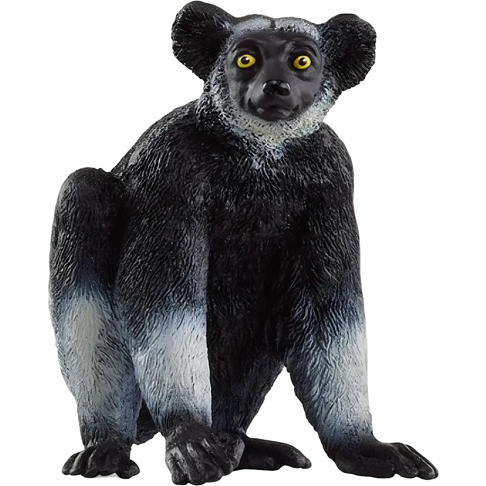 Schleich Wild Life Indri - Wildtiere