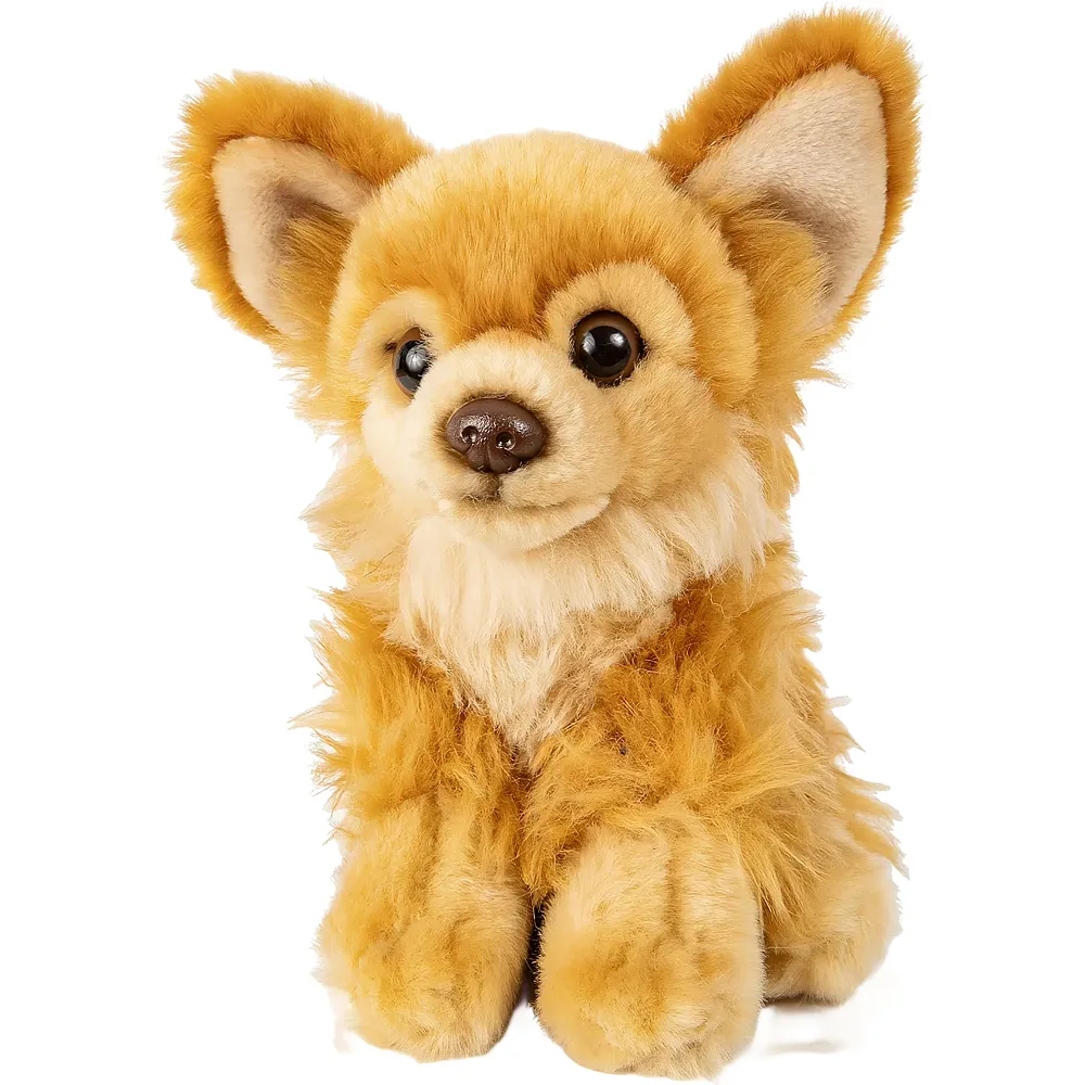 Unitoys Chihuahua Braun 18cm
