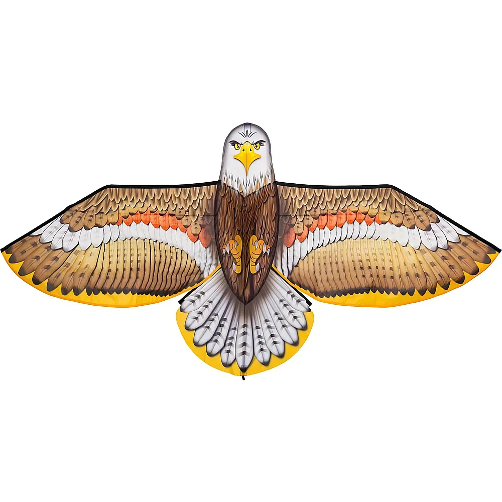 HQ Invento Bird Kite Kinderdrachen Einleinerdrachen Adler