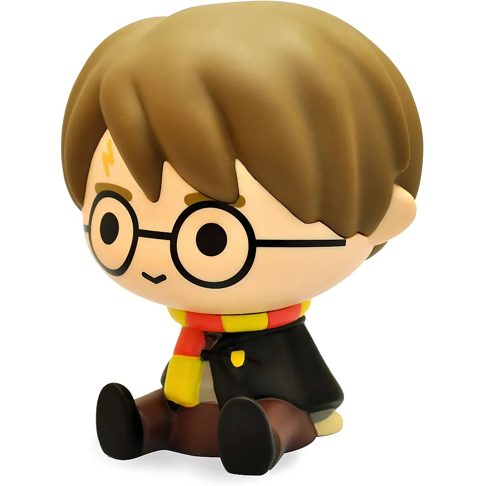 Plastoy Spardose Chibi Harry Potter