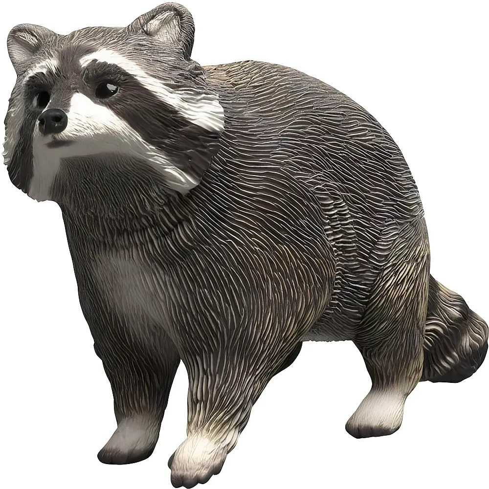 Schleich Wild Life Orsetto lavatore