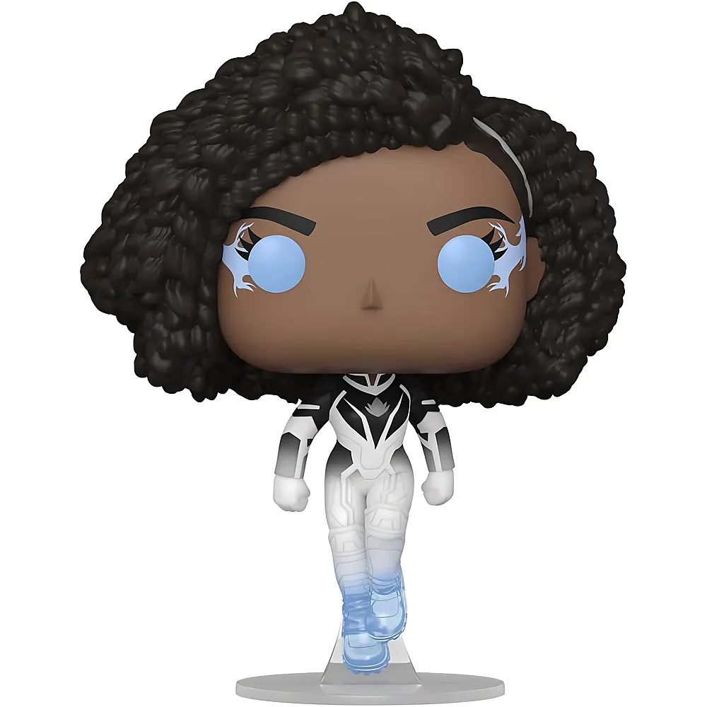 Funko Pop Marvel The Marvels - Photon 1250