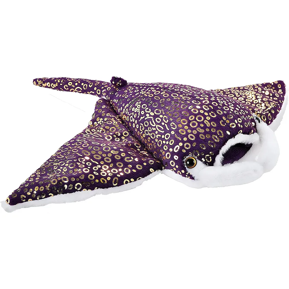 meinspielzeug - Wild Republic Aquatic Manta - 30 cm | Meerestiere Pl�sch