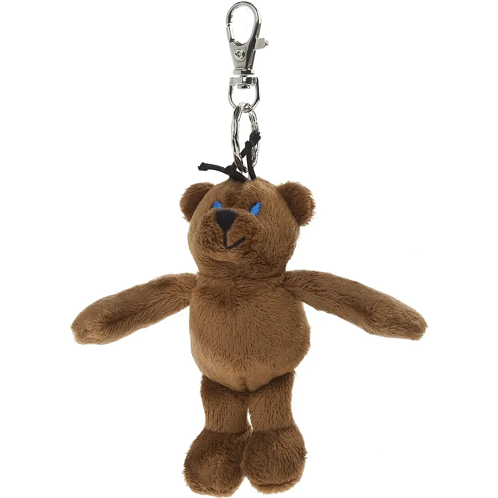 Heunec Janosch Little Bear Keychain - 12 cm
