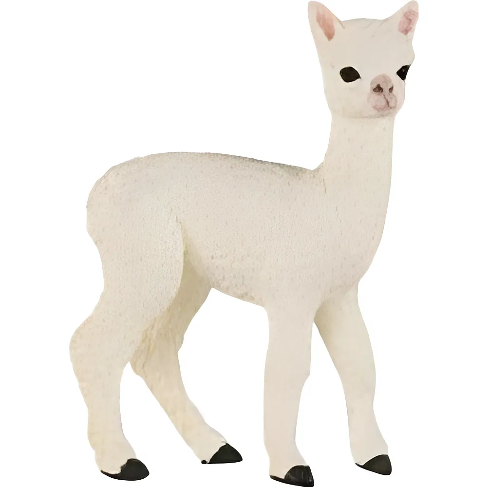 Safari Ltd. Farm Cucciolo di alpaca