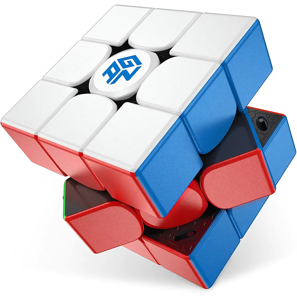 GAN Speedcube 11 M Pro 3x3 | Logikspiele