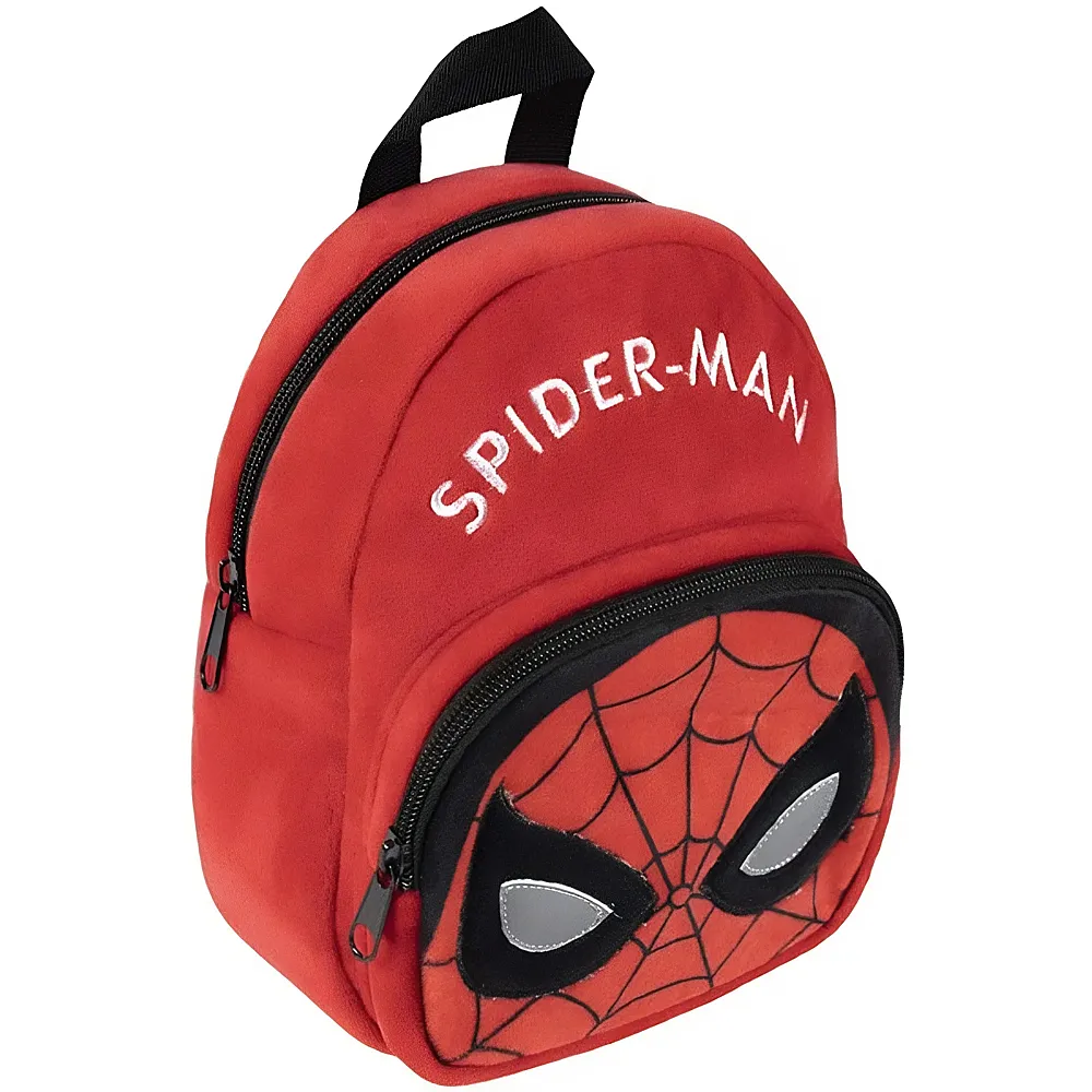 Cerda Spiderman Rucksack