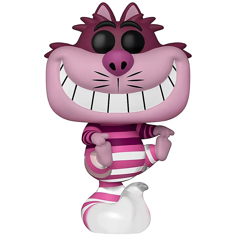 Funko Pop Disney Alice im Wunderland Cheshire Cat Nr.1059