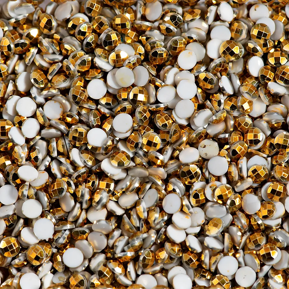 Diamond Dotz Diamond Painting Steine Altgold Metallic - Suche