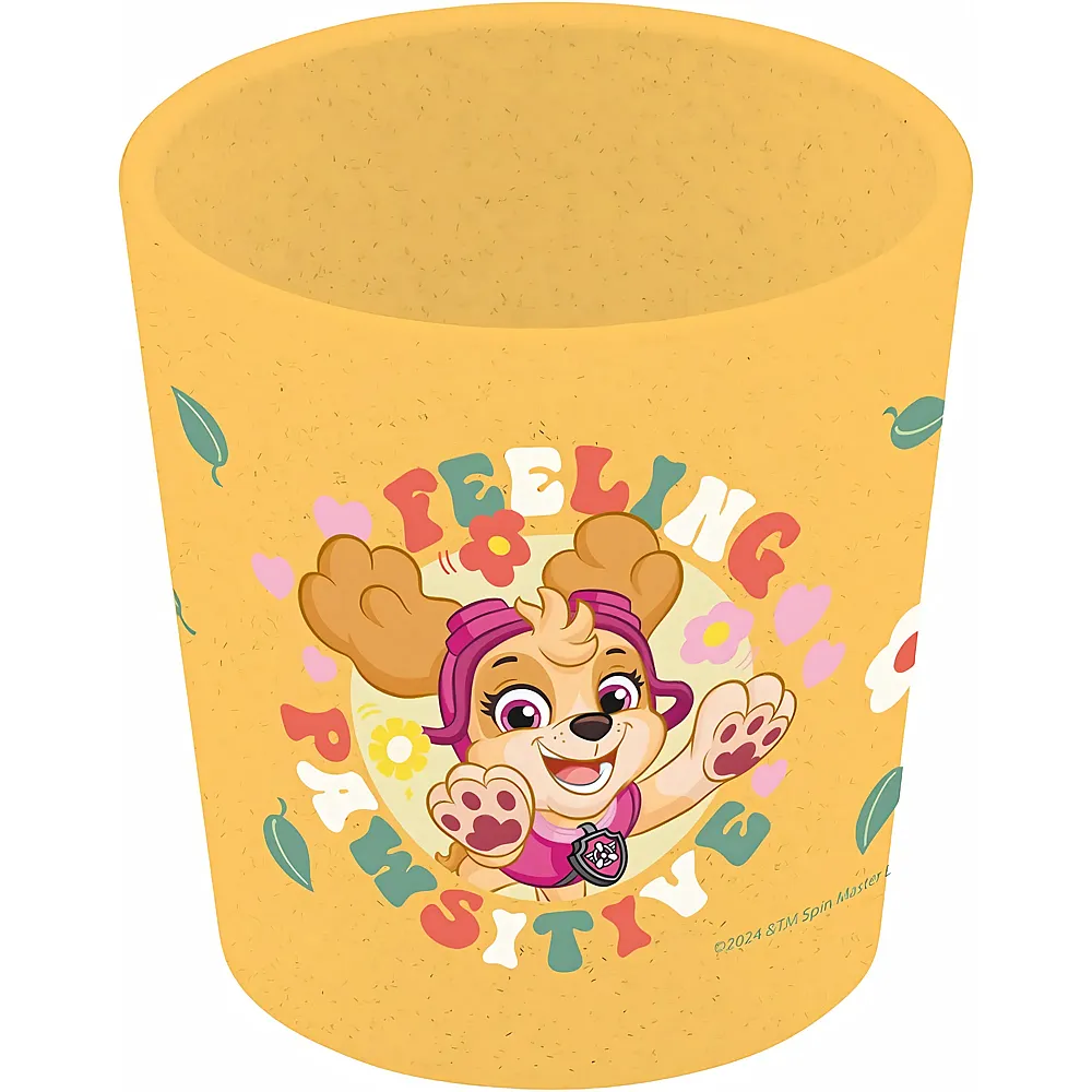 Koziol Becher CONNECT PAW PATROL 190ml - Suche